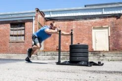 Rogue Echo Dog Sled -Fitness Equipment ECHODOGSLED WEB2 g42rzv