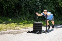 Rogue Echo Dog Sled -Fitness Equipment ECHODOGSLED WEB3 daybfu