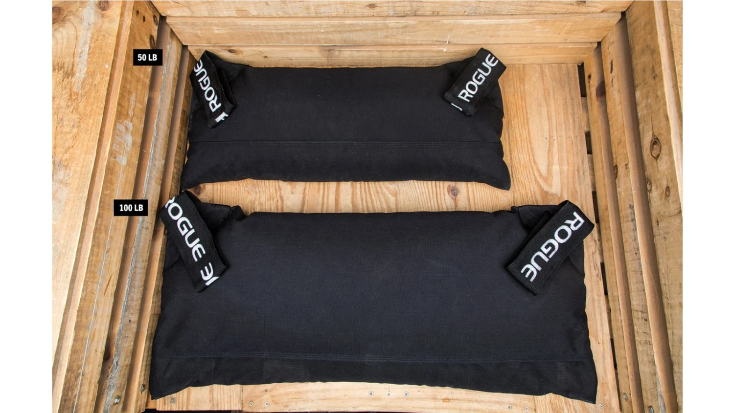 Rogue Feed Sack 2 Rogue Feed Sack - Image 2