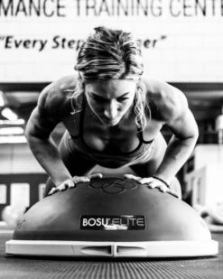 BOSU® Elite By WeckMethod -Fitness Equipment FQ0011 WEB11 b3r10f