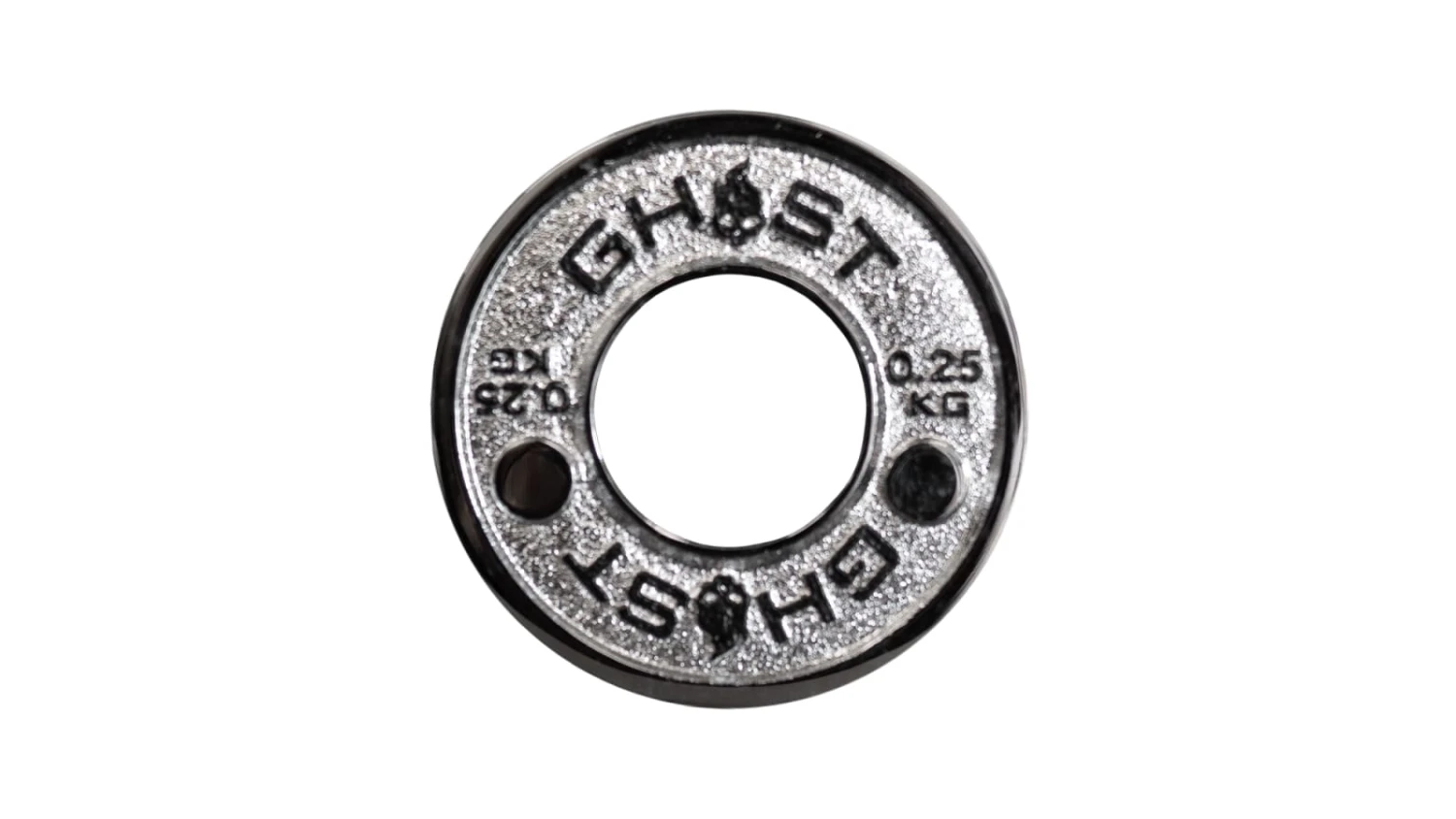 Ghost Calibrated KG Plates 2 Ghost Calibrated KG Plates - Image 2