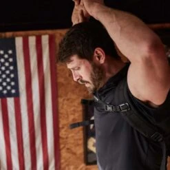 GORUCK - Sternum Strap 2.0 8 GORUCK - Sternum Strap 2.0 -Fitness Equipment GR0049 WEB3 zwvkmu