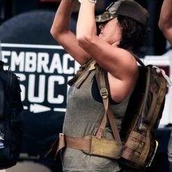 GORUCK - Padded Hip Belt 2.0 -Fitness Equipment GR0050 CONFIG web2 gukr9h