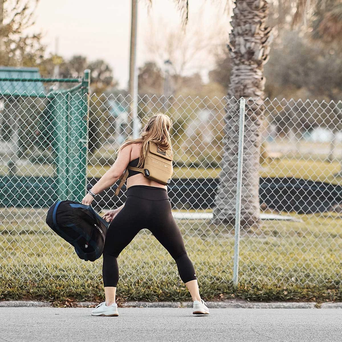 GORUCK - Ruck Plate Carrier 3.0 3 GORUCK - Ruck Plate Carrier 3.0 - Image 3