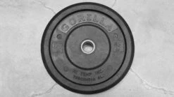 Rogue 65LB Gorilla Bumpers (Pair)