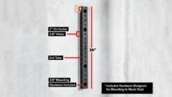 The 2x3 Strip® 2.0 -Fitness Equipment INFSTRIP2 web1 sevogq