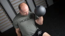 Rogue Thompson Fatbells -Fitness Equipment IP0070 WEB4 hwkruy