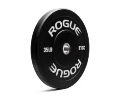 Rogue Echo Bumper Plates V2 -Fitness Equipment IP0118 web4 k0fvgc