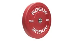 Rogue Color Echo Bumper Plates -Fitness Equipment IP0119 WEB2 ouinci