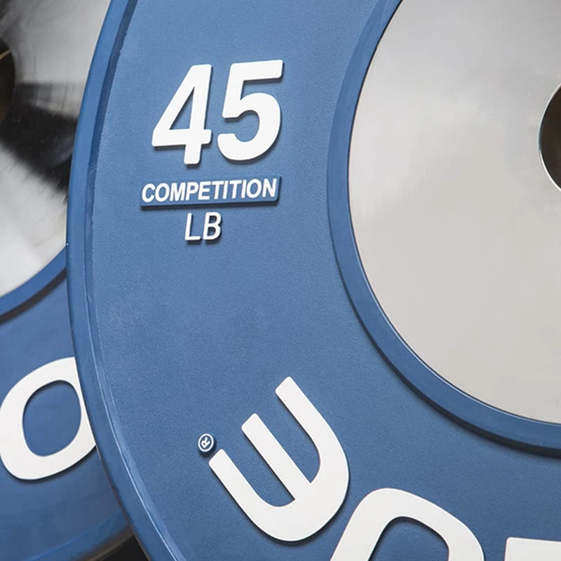 Rogue LB Competition Plates 2 Rogue LB Competition Plates - Image 2