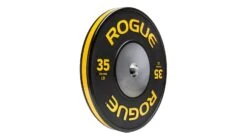 Rogue Black Training LB Plates -Fitness Equipment IP0175 WEB2 w3eg37