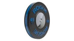 Rogue Black Training LB Plates -Fitness Equipment IP0175 WEB3 tytd13