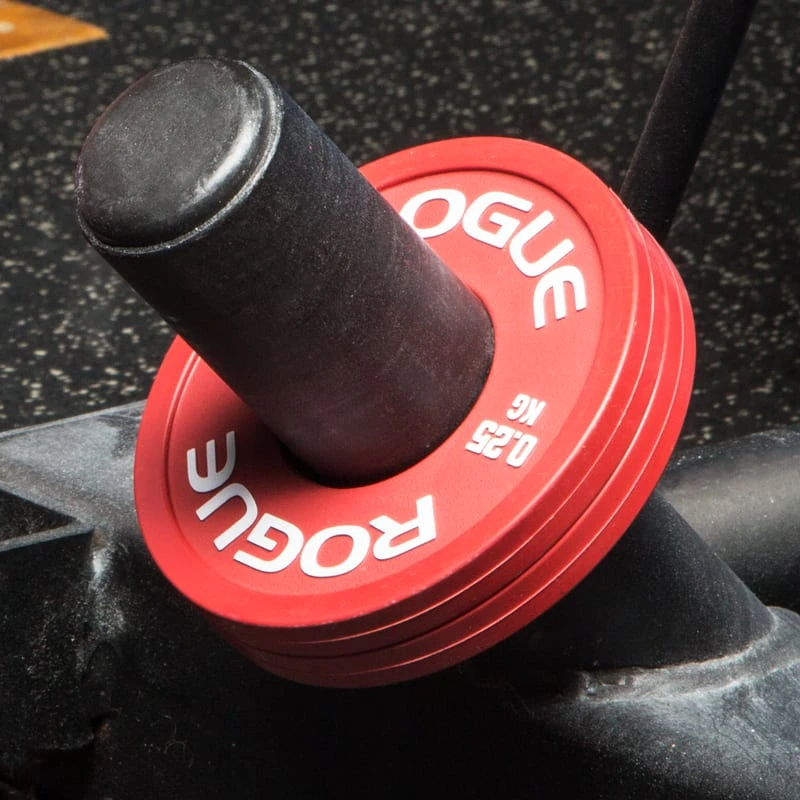 Rogue KG Fractional Plates 2 Rogue KG Fractional Plates - Image 2