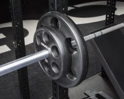 Rogue 6-Shooter Urethane Olympic Grip Plates 7 Rogue 6-Shooter Urethane Olympic Grip Plates -Fitness Equipment IP0179 WEB2 cy6ovs