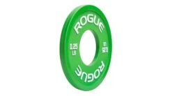 Rogue LB Fractional Plates -Fitness Equipment IP0181 WEB1 awfshn