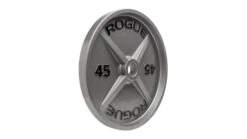 Rogue Machined Olympic Plates 8 Rogue Machined Olympic Plates -Fitness Equipment IP0184 WEB3 uq7spy