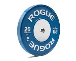 Rogue KG Competition Plates (IWF) 8 Rogue KG Competition Plates (IWF) -Fitness Equipment IP0193 web3 bytgo4