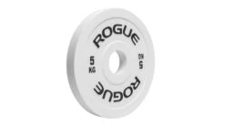 Rogue KG Change Plates (IWF) -Fitness Equipment IP0194 web3 uiptnj