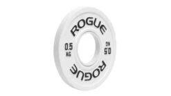 Rogue Friction Grip KG Change Plates (IWF) -Fitness Equipment IP0195 web1 eshu7m