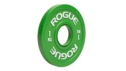 Rogue Friction Grip KG Change Plates (IWF) -Fitness Equipment IP0195 web2 wvkcgt