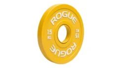 Rogue Friction Grip KG Change Plates (IWF) -Fitness Equipment IP0195 web3 ns6kr1