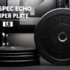 Rogue MIL Spec Echo Bumper