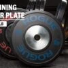Rogue LB Training 2.0 Plates