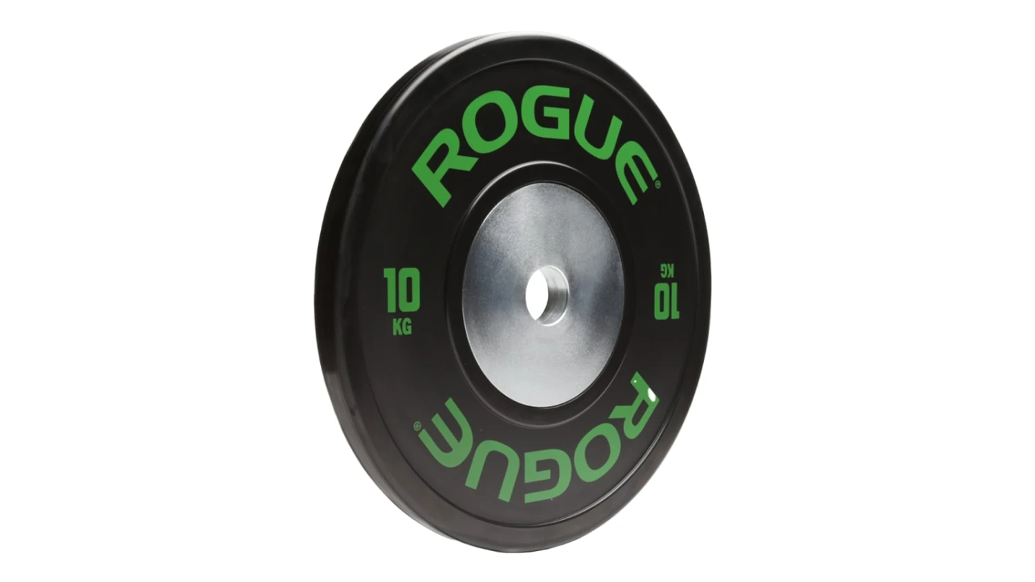 Rogue KG Training 2.0 Plates 2 Rogue KG Training 2.0 Plates - Image 2