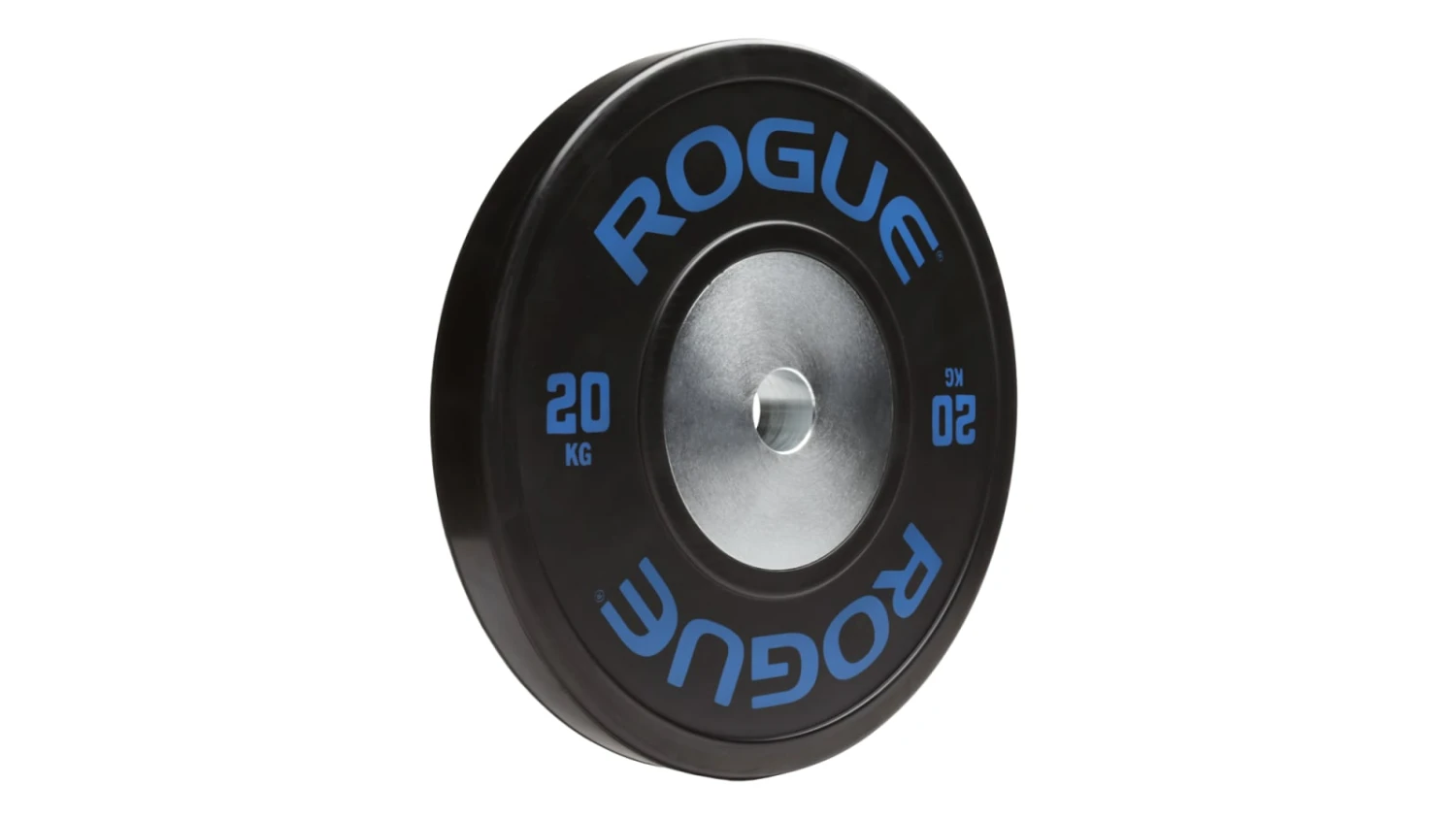 Rogue KG Training 2.0 Plates 4 Rogue KG Training 2.0 Plates - Image 4