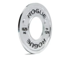 Rogue Calibrated KG Steel Plates -Fitness Equipment IP0519 WEB10 tibs56