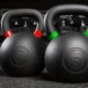 Rogue Rubber Coated Kettlebells