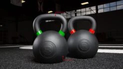 Rogue Rubber Coated Kettlebells -Fitness Equipment IP0522 web 3 cxuwsw