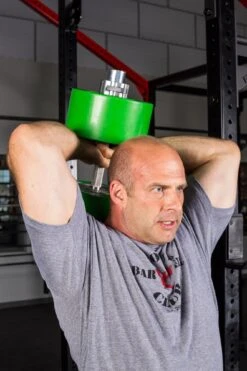 Rogue Dumbbell Bumpers -Fitness Equipment IP0524 WEB12 rtby4i