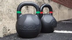 Rogue Competition Kettlebells