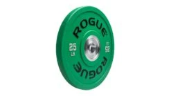 Rogue Urethane Plates -Fitness Equipment IP0650 WEB2 z7m62o