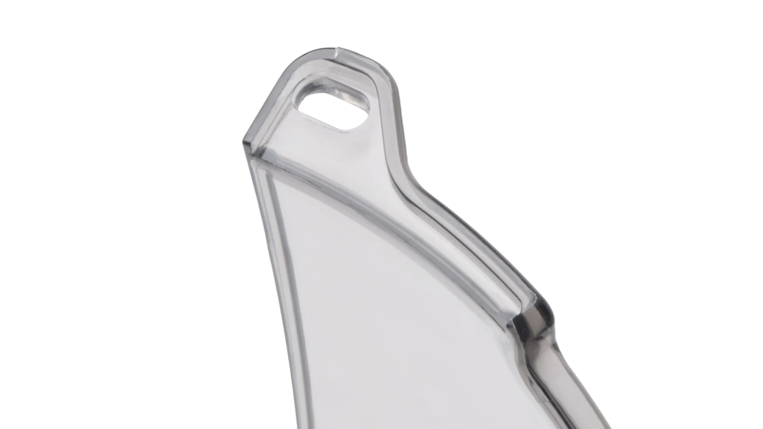 Echo Bike Wind Guard - V2 3 Echo Bike Wind Guard - V2 - Image 3