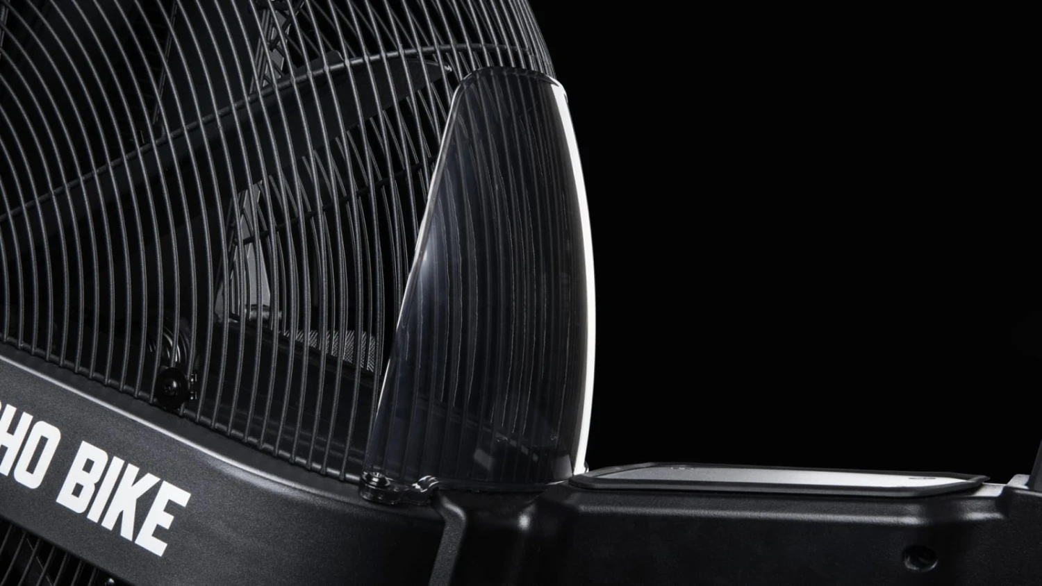 Echo Bike Wind Guard - V2 2 Echo Bike Wind Guard - V2 - Image 2