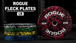 Rogue Fleck Plate