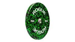 Rogue Fleck Plate -Fitness Equipment IP1004 WEB10 uc5gmr