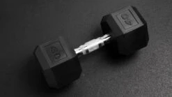 Poly Hex Dumbbell 6 Poly Hex Dumbbell -Fitness Equipment IP2200 WEB1 ovbh7l
