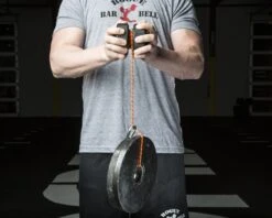 Twist Yo' Wrist -Fitness Equipment IR0025 WEB2 zqdxdi