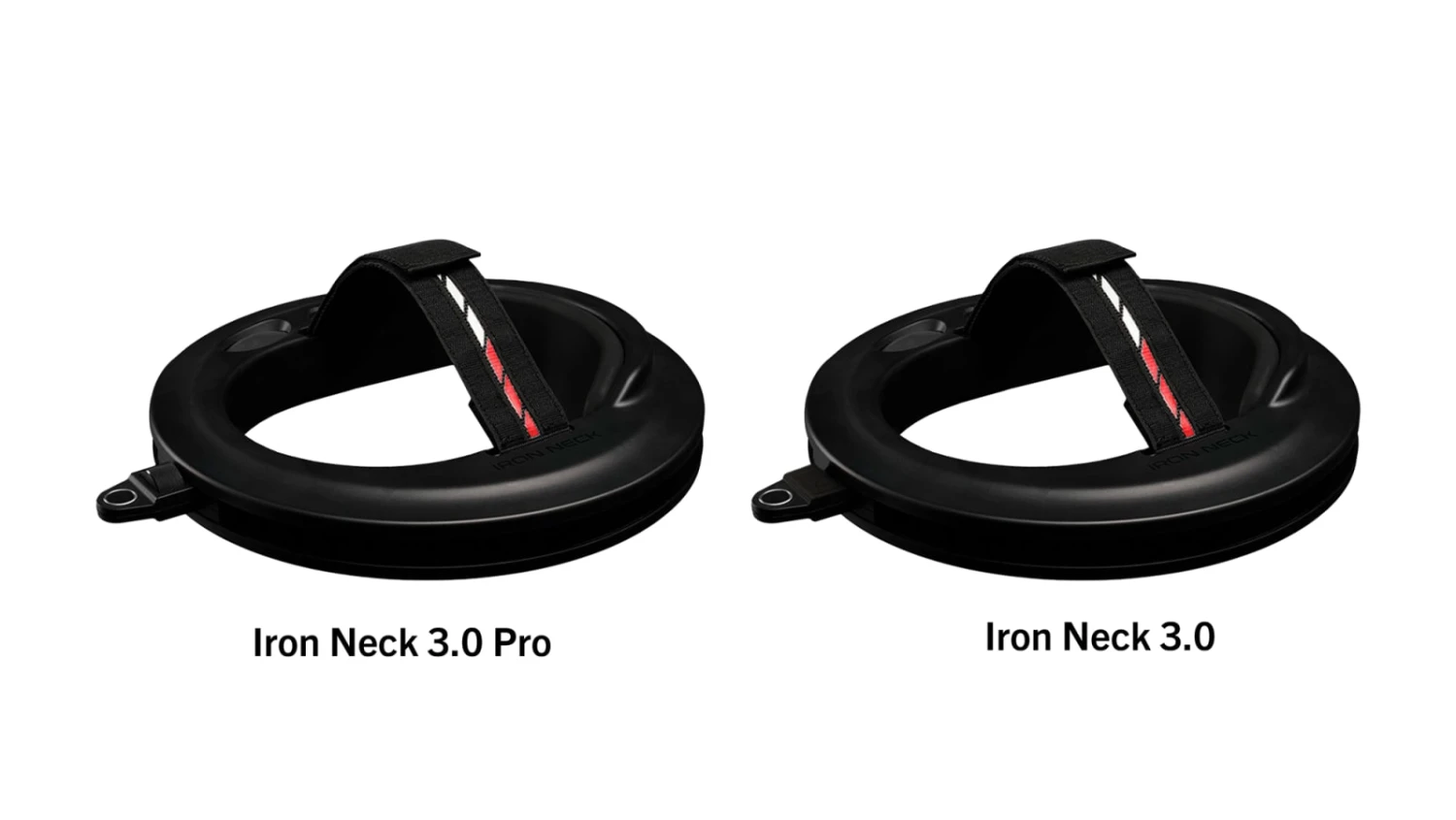 Iron Neck 1 Iron Neck