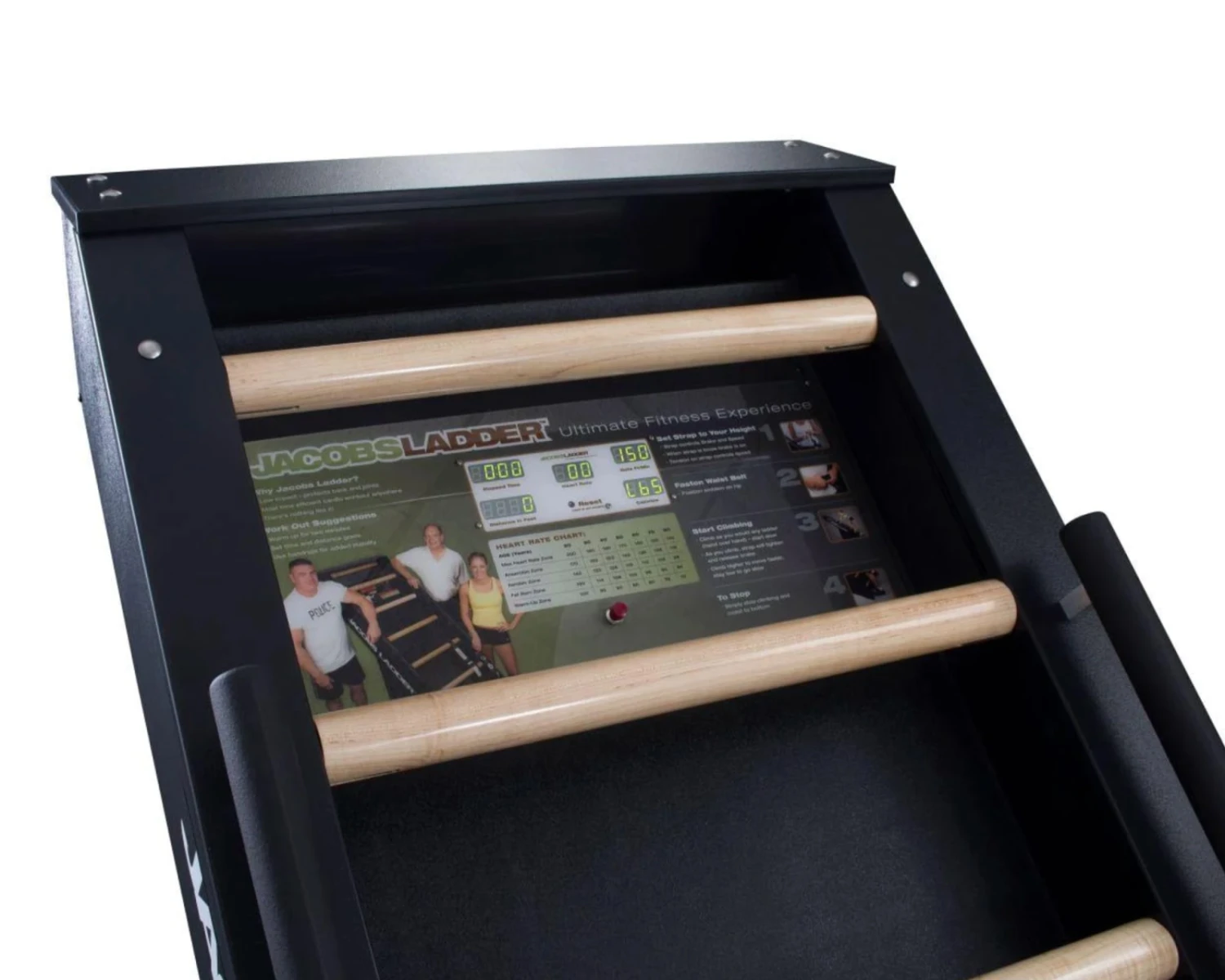 Jacobs Ladder 2 Jacobs Ladder - Image 2