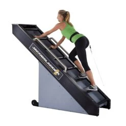 Jacobs Ladder 2 -Fitness Equipment JL0005 Hover tzwdwy