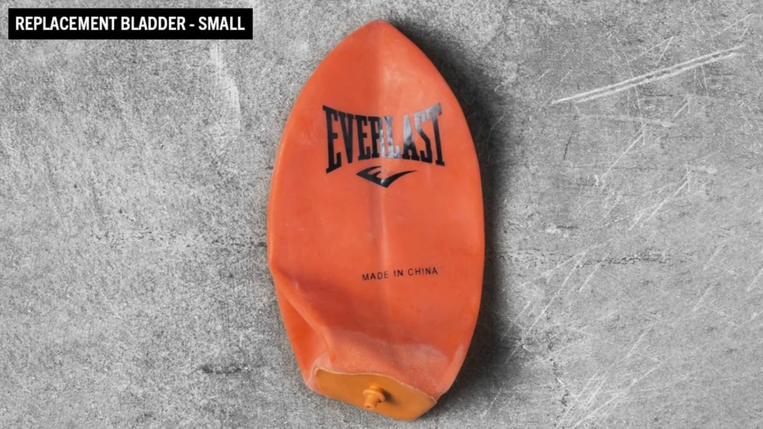 Everlast Kangaroo Leather Speed Bag 3 Everlast Kangaroo Leather Speed Bag - Image 3