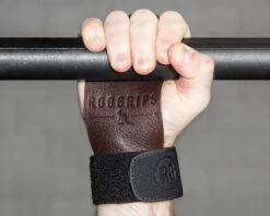 RooGrips 2 Hole Hand Grips -Fitness Equipment KG0001 WEB3 xzaz7o