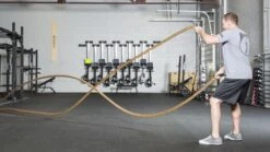 Conditioning Rope -Fitness Equipment KRP50 web3 p2exgh