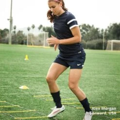 SKLZ Quick Ladder Pro -Fitness Equipment LADD001 WEB3 bh4qoc