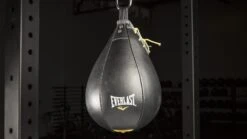 Everlast Standard Leather Speed Bag
