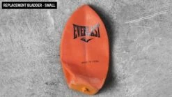 Everlast Standard Leather Speed Bag -Fitness Equipment LEATHERSPEED web2 avukd8